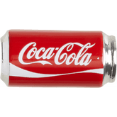 Coca Cola Can Jibbitz Shoe Charm - Crocs
