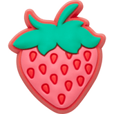 Strawberry Fruit Jibbitz Shoe Charm - Crocs