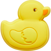 Rubber Ducky Jibbitz Shoe Charm - Crocs