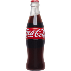 Coca-Cola Bottle Jibbitz Shoe Charm - Crocs