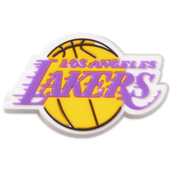 NBA Los Angeles Lakers Jibbitz™ charms - Crocs