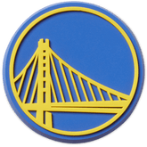 NBA Golden State Warriors Jibbitz™ charms - Crocs