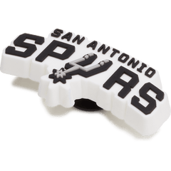 NBA San Antonio Spurs Jibbitz™ charms - Crocs