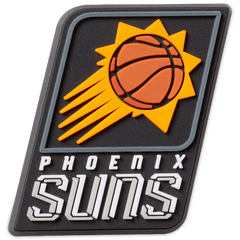 NBA Phoenix Suns Jibbitz™ charms - Crocs