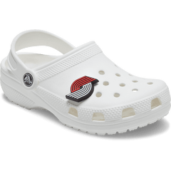 NBA Portland Trailblazers Jibbitz™ charms - Crocs