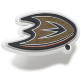 NHL® Anaheim Ducks® Jibbitz™ charms - Crocs
