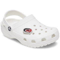 NHL® Carolina Hurricanes® Jibbitz™ charms - Crocs