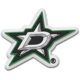 NHL® Dallas Stars Jibbitz™ charms - Crocs