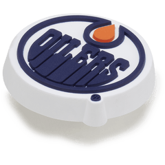 NHL® Edmonton Oilers® Jibbitz™ charms - Crocs