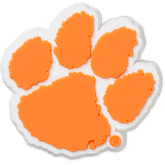Clemson University Jibbitz™ charms - Crocs