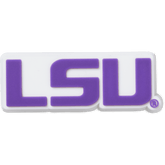 Louisiana State University Jibbitz™ charms - Crocs