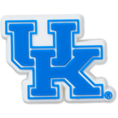 University of Kentucky Jibbitz™ charms - Crocs