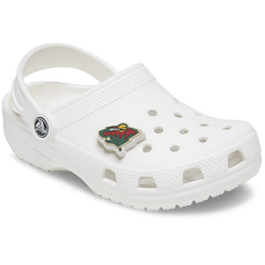 NHL® Minnesota Wild® Jibbitz™ charms - Crocs