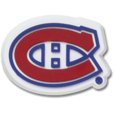 NHL® Montreal Canadiens® Jibbitz™ charms - Crocs