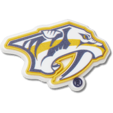 NHL® Nashville Predators® Jibbitz™ charms - Crocs