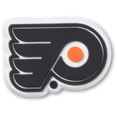 NHL® Philadelphia Flyers® Jibbitz™ charms - Crocs