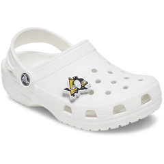 NHL® Pittsburgh Penguins® Jibbitz™ charms - Crocs