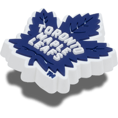 NHL® Toronto Maple Leafs® Jibbitz™ charms - Crocs