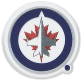 NHL® Winnipeg Jets Jibbitz™ charms - Crocs