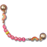 Be Happy Chain Jibbitz™ charms - Crocs