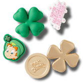 Lucky Charms 5 Pack Jibbitz™ charms - Crocs