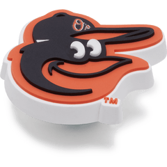MLB Baltimore Orioles Jibbitz™ charms - Crocs