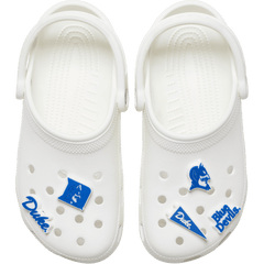 Duke 5 Pack Jibbitz™ charms - Crocs