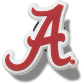 University of Alabama Jibbitz™ charms - Crocs