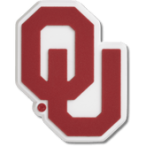 University Of Oklahoma Jibbitz™ charms - Crocs