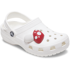 Squish Mushroom Jibbitz™ charms - Crocs
