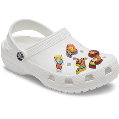 Scooby Doo! 5 Pack Jibbitz™ charms - Crocs
