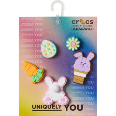 Easter Celebration 5 Pack Jibbitz™ charms - Crocs