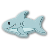 Cartoon Shark Jibbitz™ charms - Crocs