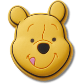 Winnie The Pooh Face Jibbitz™ charms - Crocs