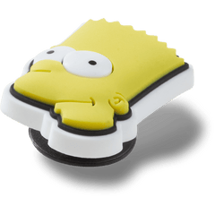 The Simpsons Bart Jibbitz™ charms - Crocs