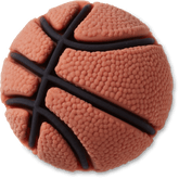 Textured Basketball Jibbitz™ charms - Crocs