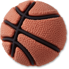 Textured Basketball Jibbitz™ charms - Crocs