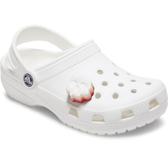 Stacked Skull Jibbitz™ charms - Crocs