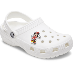 Disney Minnie Mouse Jibbitz™ charms - Crocs