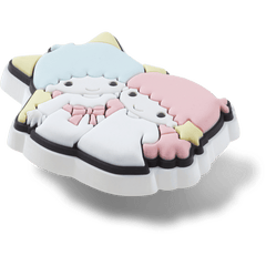 Sanrio Little Twin Stars Jibbitz™ charms - Crocs