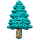 Dimensional Pine Tree Jibbitz™ charms - Crocs