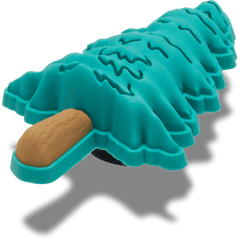 Dimensional Pine Tree Jibbitz™ charms - Crocs