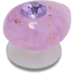 Alexandrite June Birthstone Collection Jibbitz™ charms - Crocs