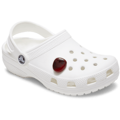 Mahogany Obsidian Stone Jibbitz™ charms - Crocs