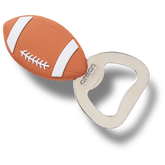 Football Bottle Opener Jibbitz™ charms - Crocs