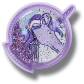 Astronaut Unicorn Jibbitz™ charms - Crocs