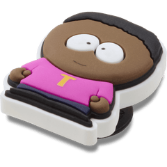 South Park Tolkien Jibbitz Shoe Charm - Crocs