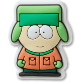 South Park Kyle Jibbitz Shoe Charm - Crocs