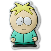 South Park Butters Jibbitz Shoe Charm - Crocs