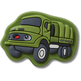 Military Truck Jibbitz™ charms - Crocs